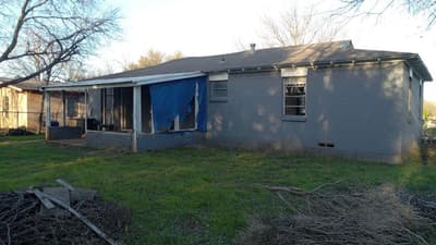 125 Crockett Drive, Hutchins TX 75141 - Photo 5