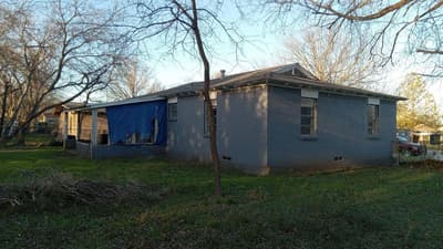 125 Crockett Drive, Hutchins TX 75141 - Photo 4