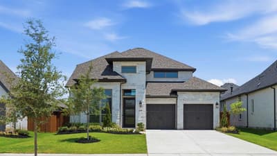 4428 Lamplights Drive, Celina TX 75078 - Photo 2