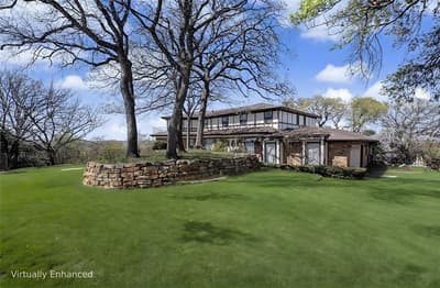 1434 Crownhill Drive, Arlington TX 76012