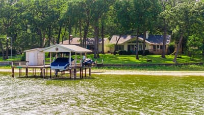 116 Camino Robles Street, Gun Barrel City TX 75156 - Photo 4