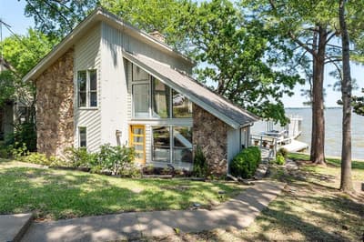 513 Winding Shore Drive, Tool TX 75143 - Photo 2