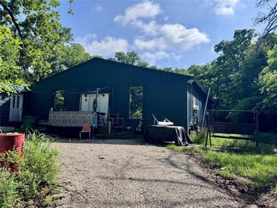 252 Nocona Drive, Nocona TX 76255