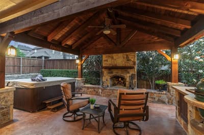 613 Fortinbras Drive, McKinney TX 75071