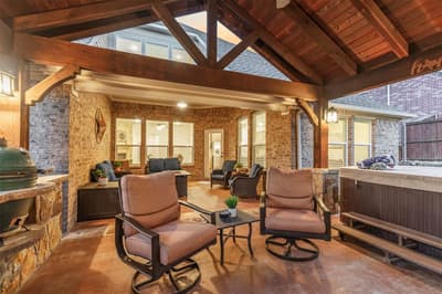 613 Fortinbras Drive, McKinney TX 75071 - Photo 4