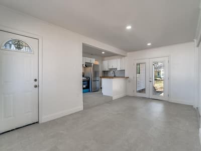4528 Newman Drive, Haltom City TX 76117