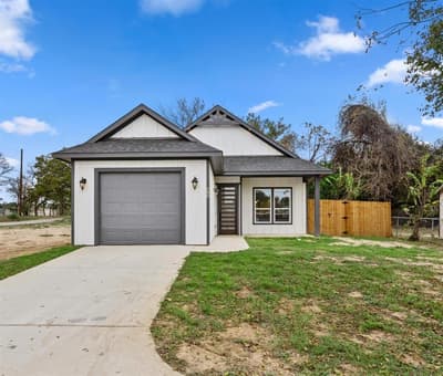 802.5 N Needmore Street, Athens TX 75751