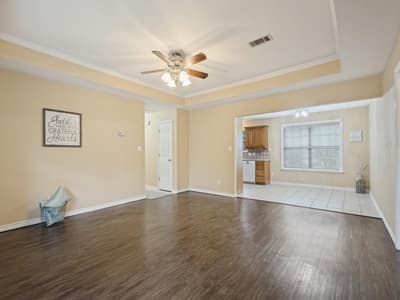 454 E Fulton Street, Van Alstyne TX 75495