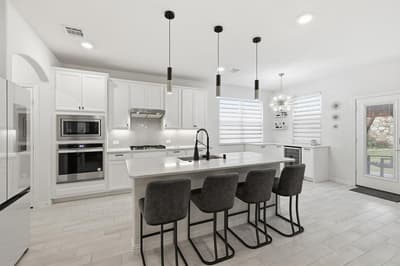 4126 Mountain Laurel Drive, Hickory Creek TX 75065
