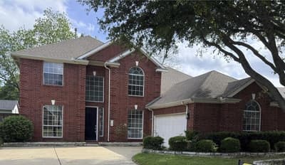 2105 Woodview Drive, Flower Mound TX 75028