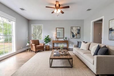 2307 Idaho Avenue, Dallas TX 75216 - Photo 3