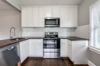 2307 Idaho Avenue, Dallas TX 75216 - Photo 5