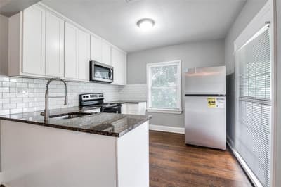 2307 Idaho Avenue, Dallas TX 75216 - Photo 4