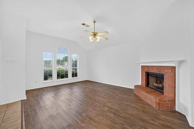 1201 Rye Glen Drive, Midlothian TX 76065 - Photo 5