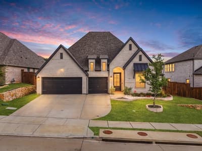 172 Buffalo Boulevard, Rhome TX 76078