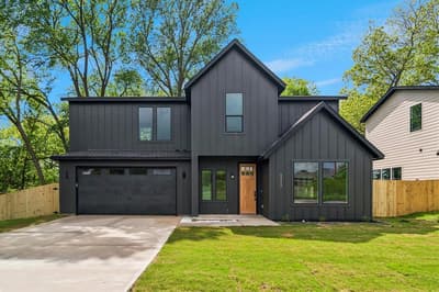 111 Lakeshore Lane, Glenn Heights TX 75154