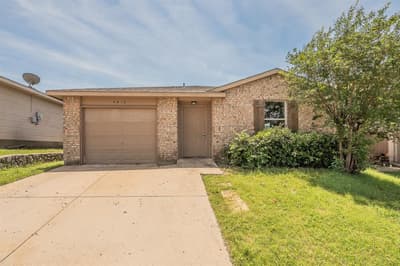 4818 Jesus Maria Court, Dallas TX 75236