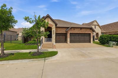 1203 White Squall Trail, Arlington TX 76005