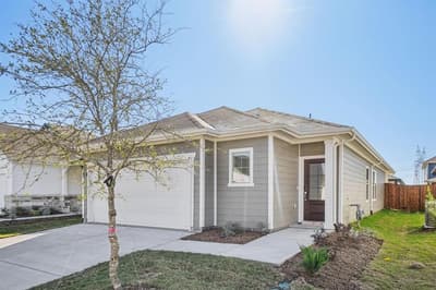822 Sunflower, Lavon TX 75166
