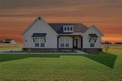 139 Big Sky Road, Decatur TX 76234