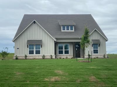 133 Hillview Trail, Decatur TX 76234