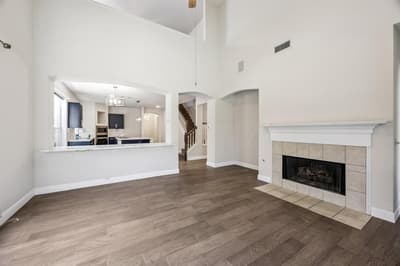 2940 La Vista Lane, Frisco TX 75033 - Photo 3