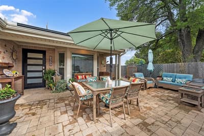 4616 Westchester Drive, Waco TX 76710