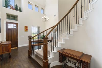 191 Daniel Drive, Van Alstyne TX 75495 - Photo 4