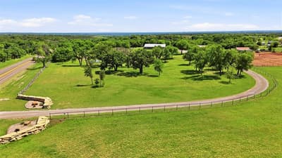 5451 N Highway 144, Granbury TX 76048
