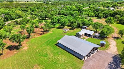 5451 N Highway 144, Granbury TX 76048 - Photo 5