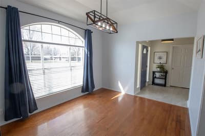 514 Preston Drive, Pottsboro TX 75076 - Photo 4
