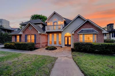 137 Shepherds Glen Road, Heath TX 75032 - Photo 2