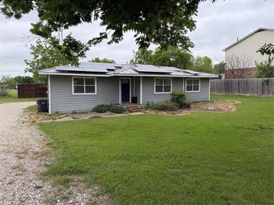 509 E 1st Street, Prosper TX 75078