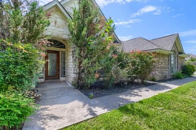 152 Howard Newby Lane, Springtown TX 76082