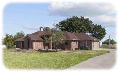 842 N Fm 1138, Nevada TX 75173