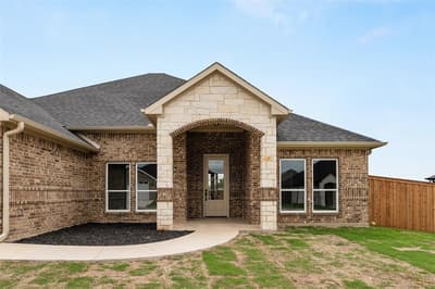507 Limestone Circle, Mabank TX 75147 - Photo 2