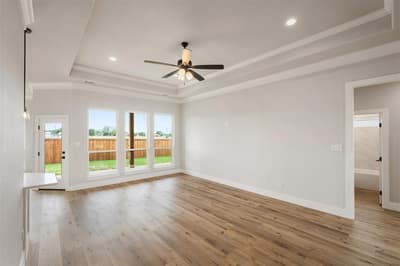 507 Limestone Circle, Mabank TX 75147 - Photo 5