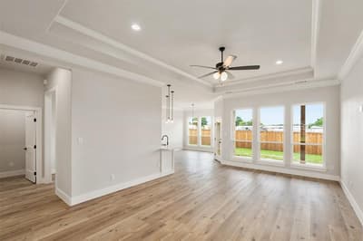 507 Limestone Circle, Mabank TX 75147 - Photo 4