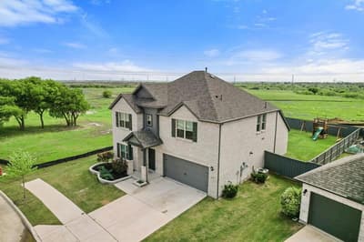6910 Prairieside Trail, Venus TX 76084 - Photo 2