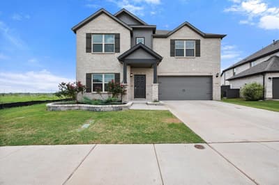 6910 Prairieside Trail, Venus TX 76084 - Photo 5