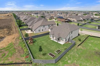 6910 Prairieside Trail, Venus TX 76084 - Photo 4