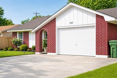 420 Price Drive, Lewisville TX 75067