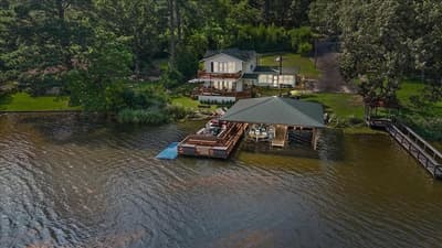 1027 County Road 3230, Quitman TX 75783