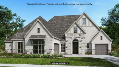 1223 Arbor Creek Drive, Lakewood Village TX 75068
