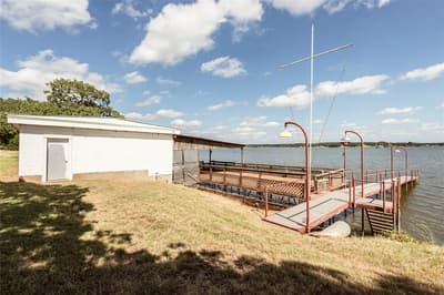 722 Storey Road, Nocona TX 76255 - Photo 3