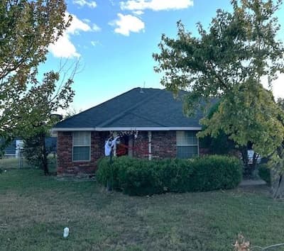 212 Ridgetop Court, Blue Ridge TX 75424