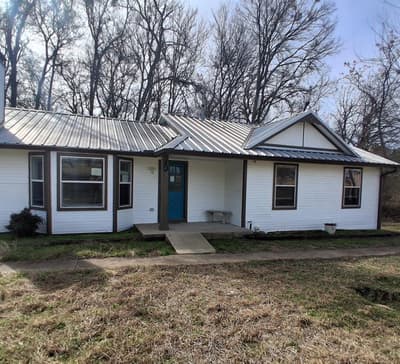 3836 Rs County Road 1605, Lone Oak TX 75453