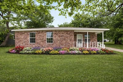 808 Park Street, Commerce TX 75428