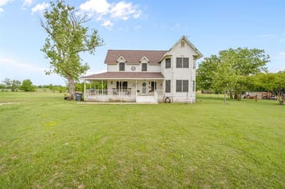 2038 Fm 455 W, Sanger TX 76266 - Photo 3