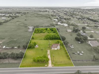 2038 Fm 455 W, Sanger TX 76266 - Photo 5